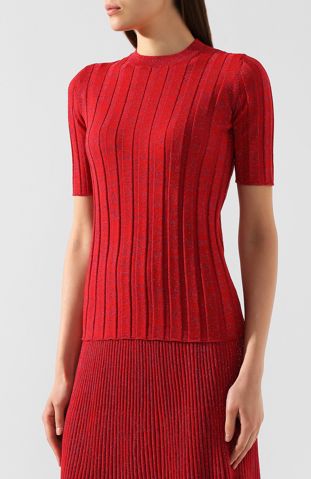 Топы MARNI, арт. GCMD0144EQ/FW566, фото 3