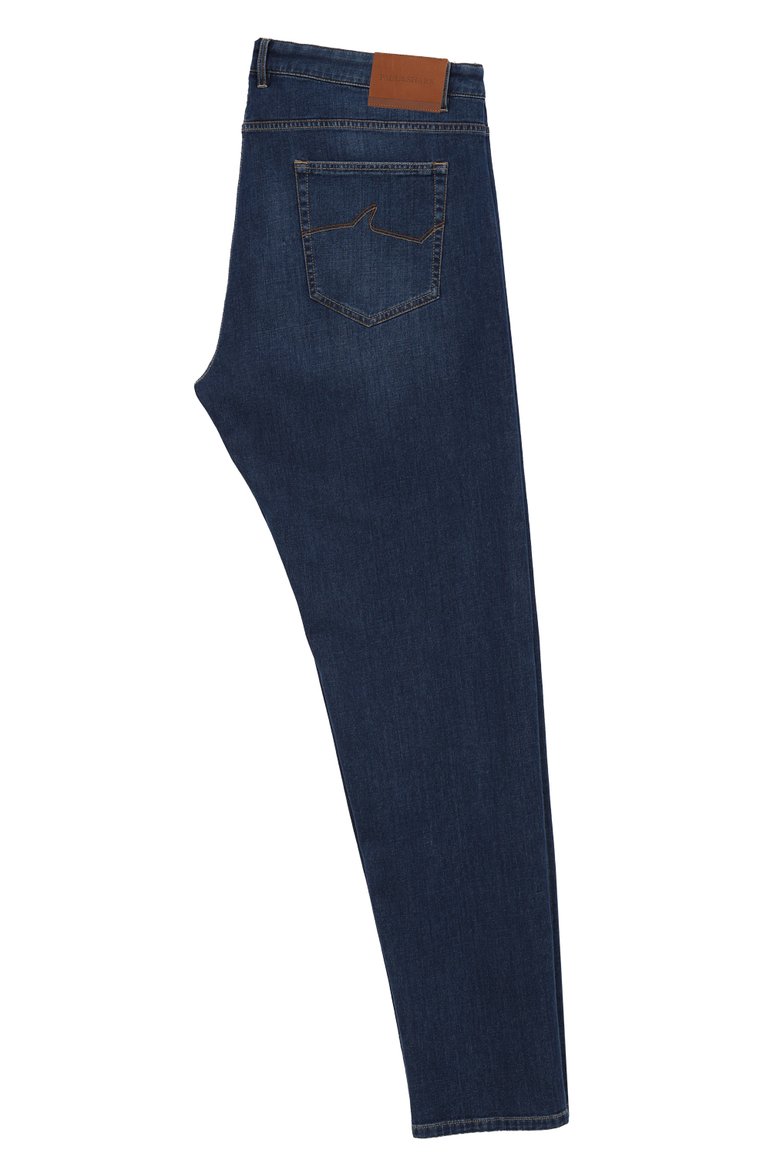 Джинсы PAUL&SHARK, арт. 13314122/62-64, фото 3