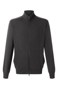 Темно-серый