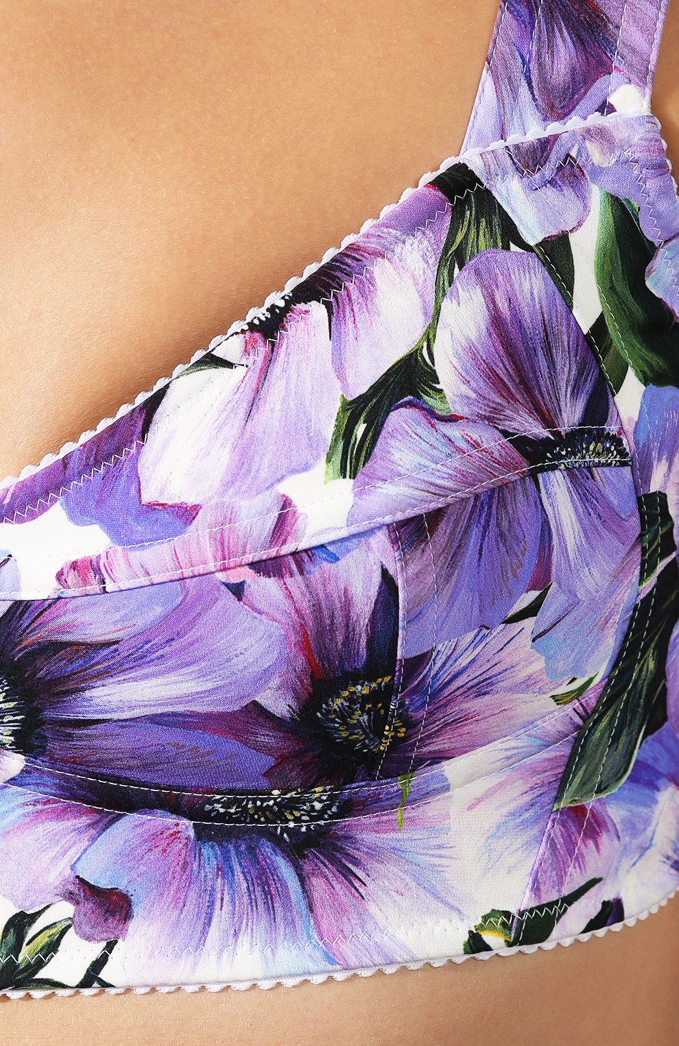 Топ DOLCE & GABBANA, арт. F7Y28T/FSAZ0, фото 5