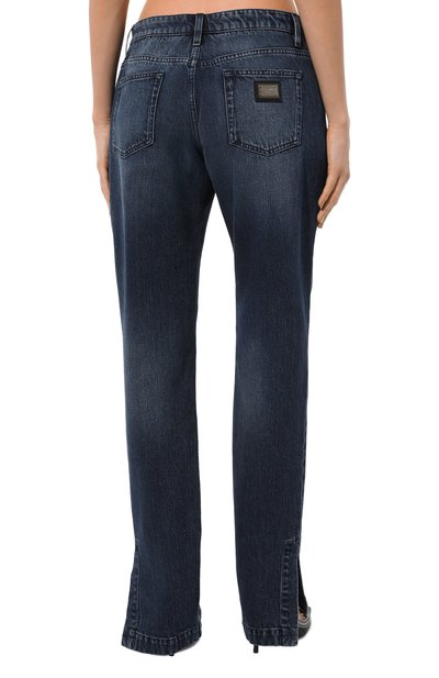 Джинсы DOLCE & GABBANA, арт. FTC0WD/G8KR4, фото 4