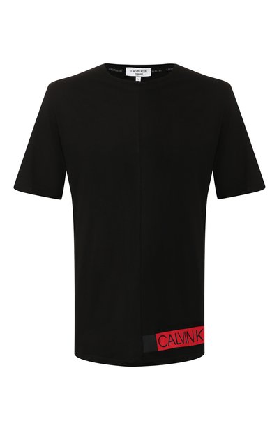 Футболка CALVIN KLEIN, арт. KM0KM00331, фото 1