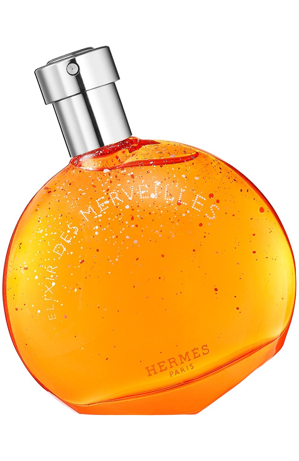 Парфюмерная вода élixir des merveilles (50ml) HERMÈS, арт. 21149H, фото 1