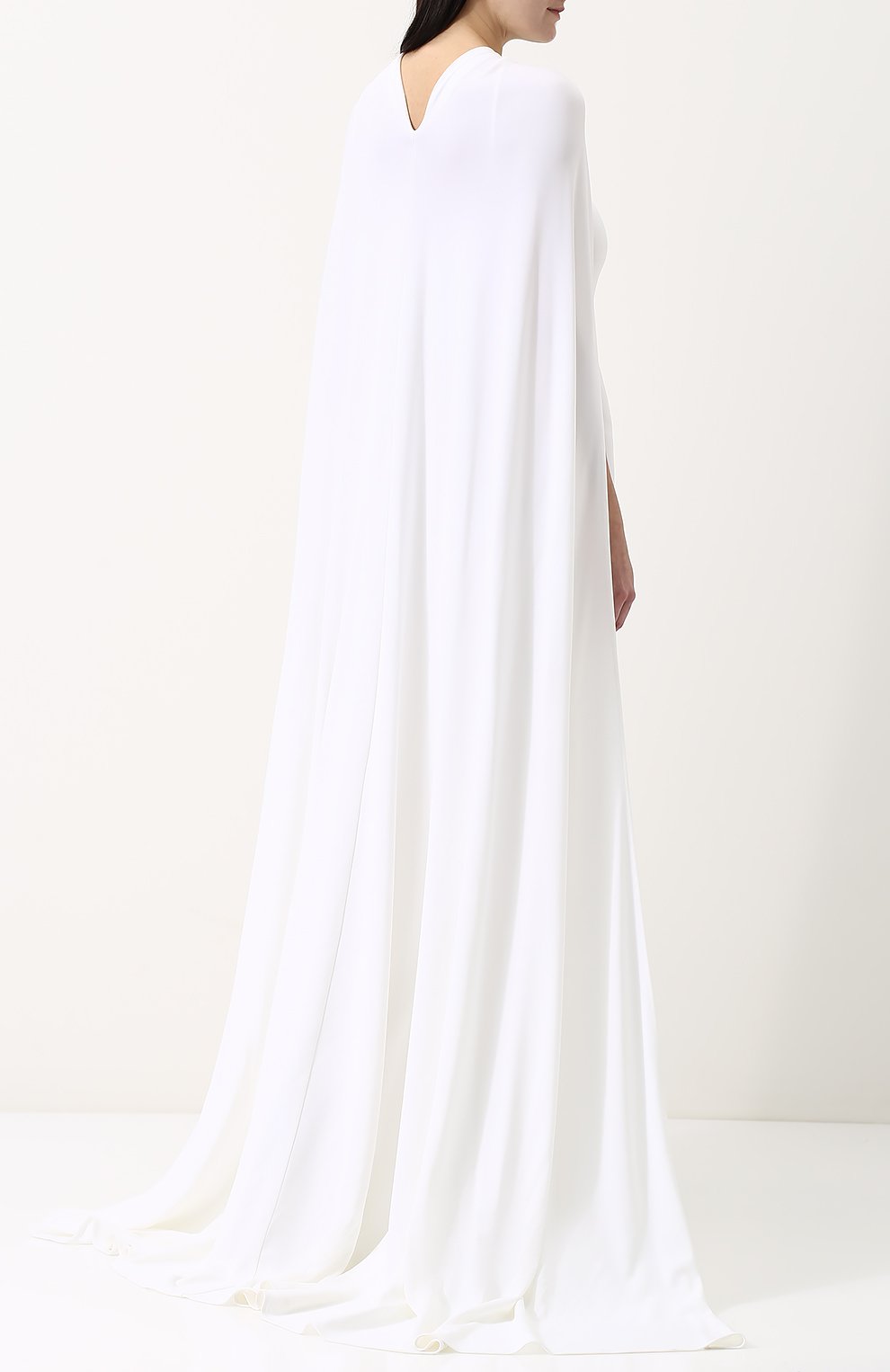 Бархатное платье DSQUARED2, арт. S75CU0670/S22679, фото 4