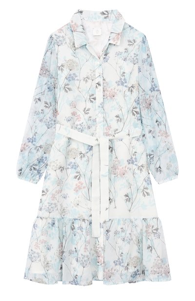 Платье ELEVENTY, арт. EY1A30/K0285_001