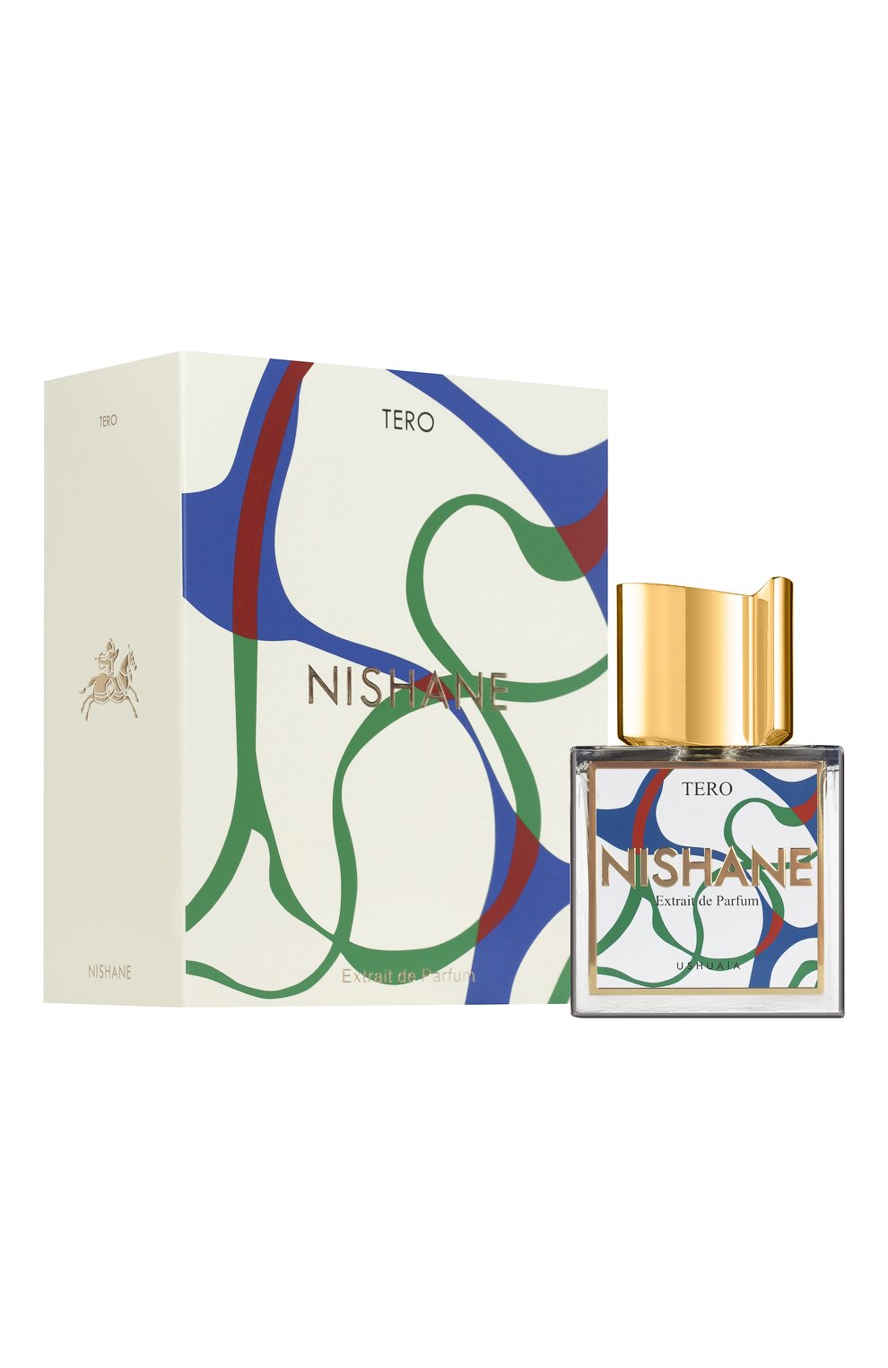 Духи tero (100ml) NISHANE, арт. 8683608070617, фото 2