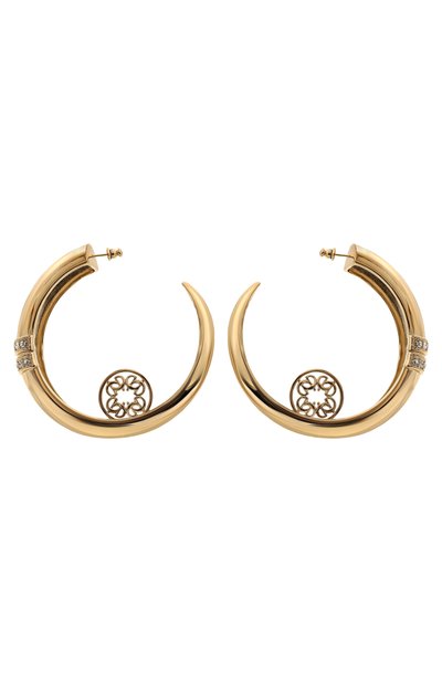 Женские серьги ELIE SAAB, арт. EA005