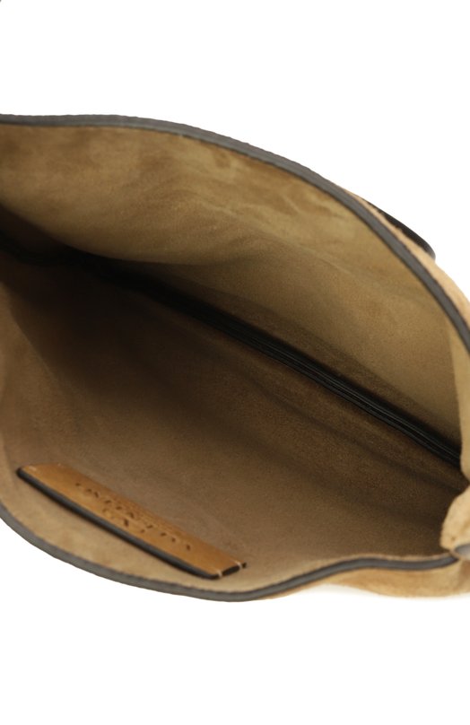 Сумка Nellcôte Valentino 6W2B0R30/TYW Коричневый  6W2B0R30/TYW Фото 5