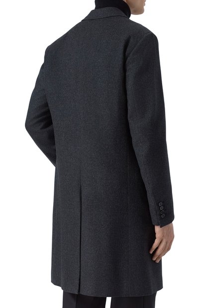 Кашемировое пальто STEFANO RICCI, арт. M1ZF990000/C133HA, фото 4