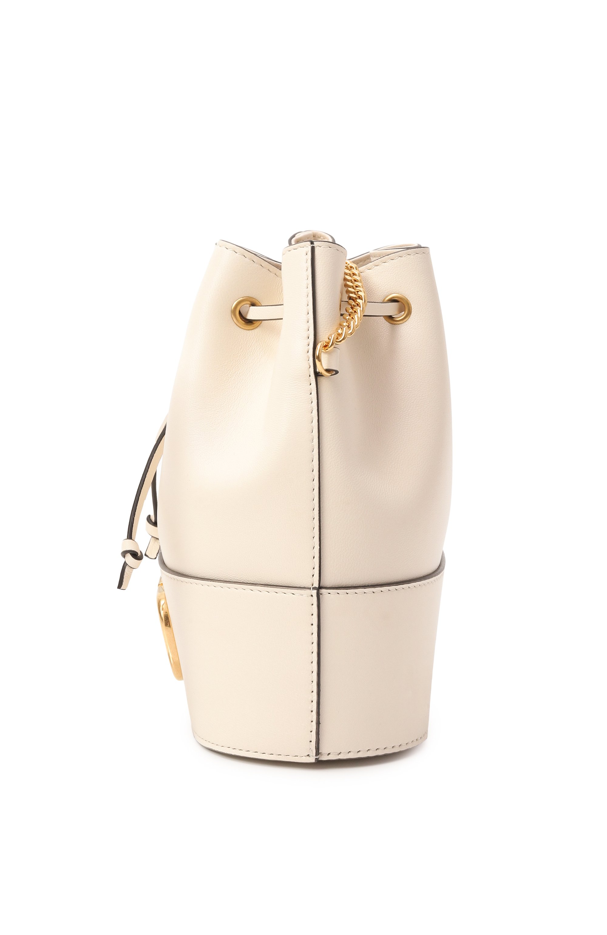 Сумка vlogo signature mini VALENTINO, арт. ZW2P0T83/HPF, фото 4