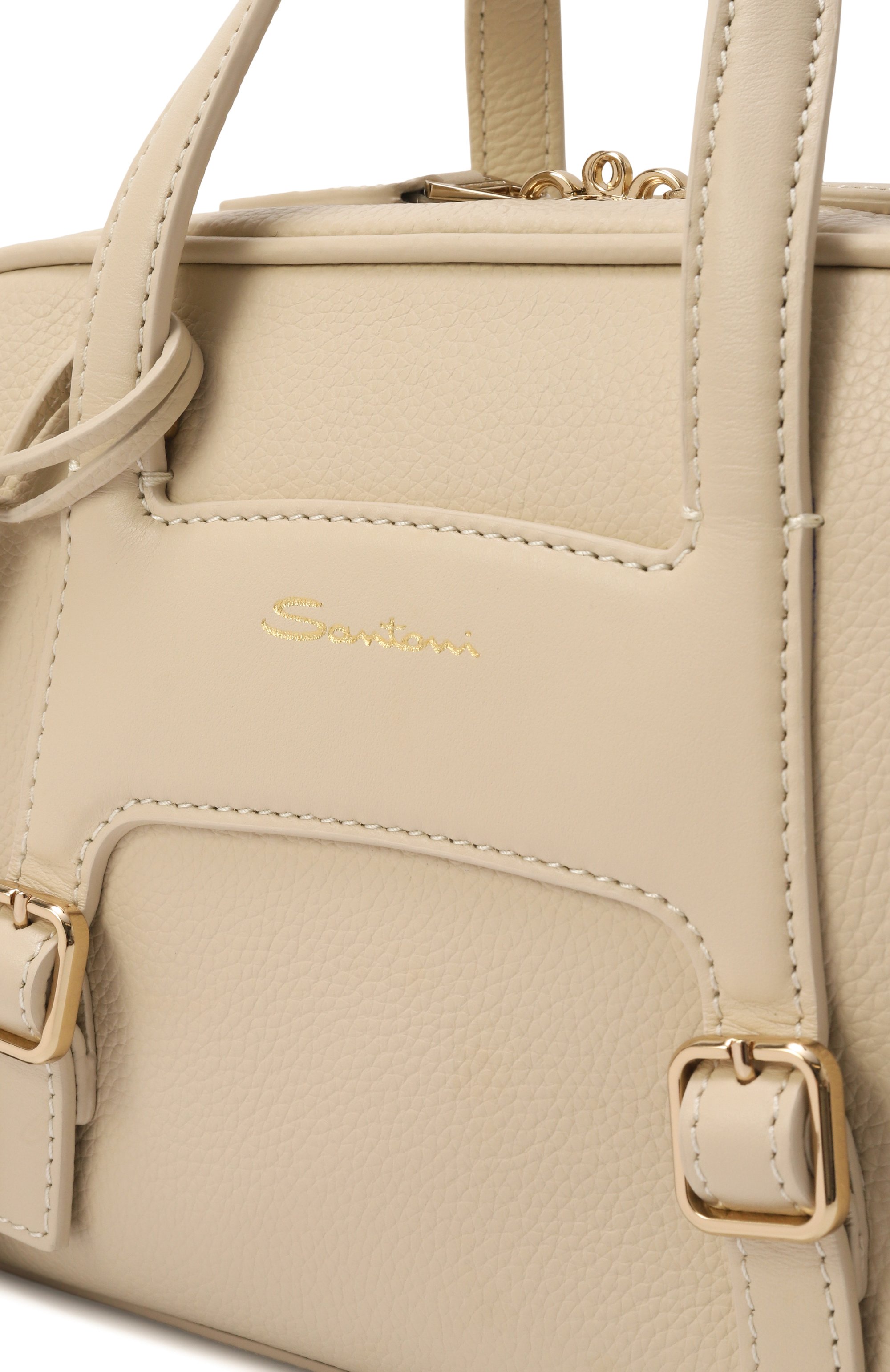 Сумка SANTONI, арт. DIBGA2661EN-HTXW, фото 3