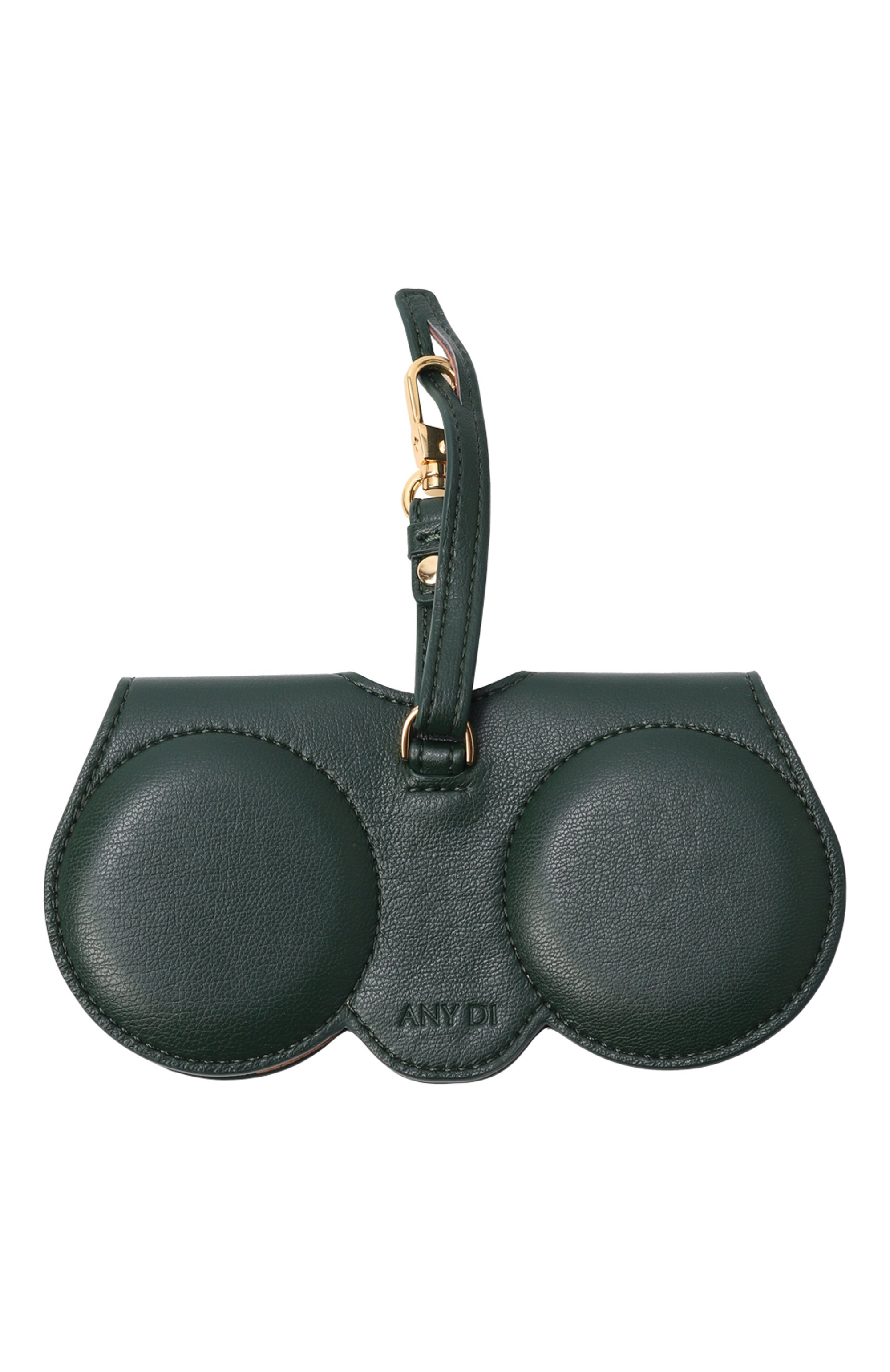 Футляр для очков ANY DI, арт. SP101652 F0REST, фото 2