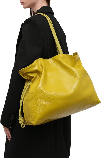 Сумка flamenco xl LOEWE, арт. A411X12X03, фото 5