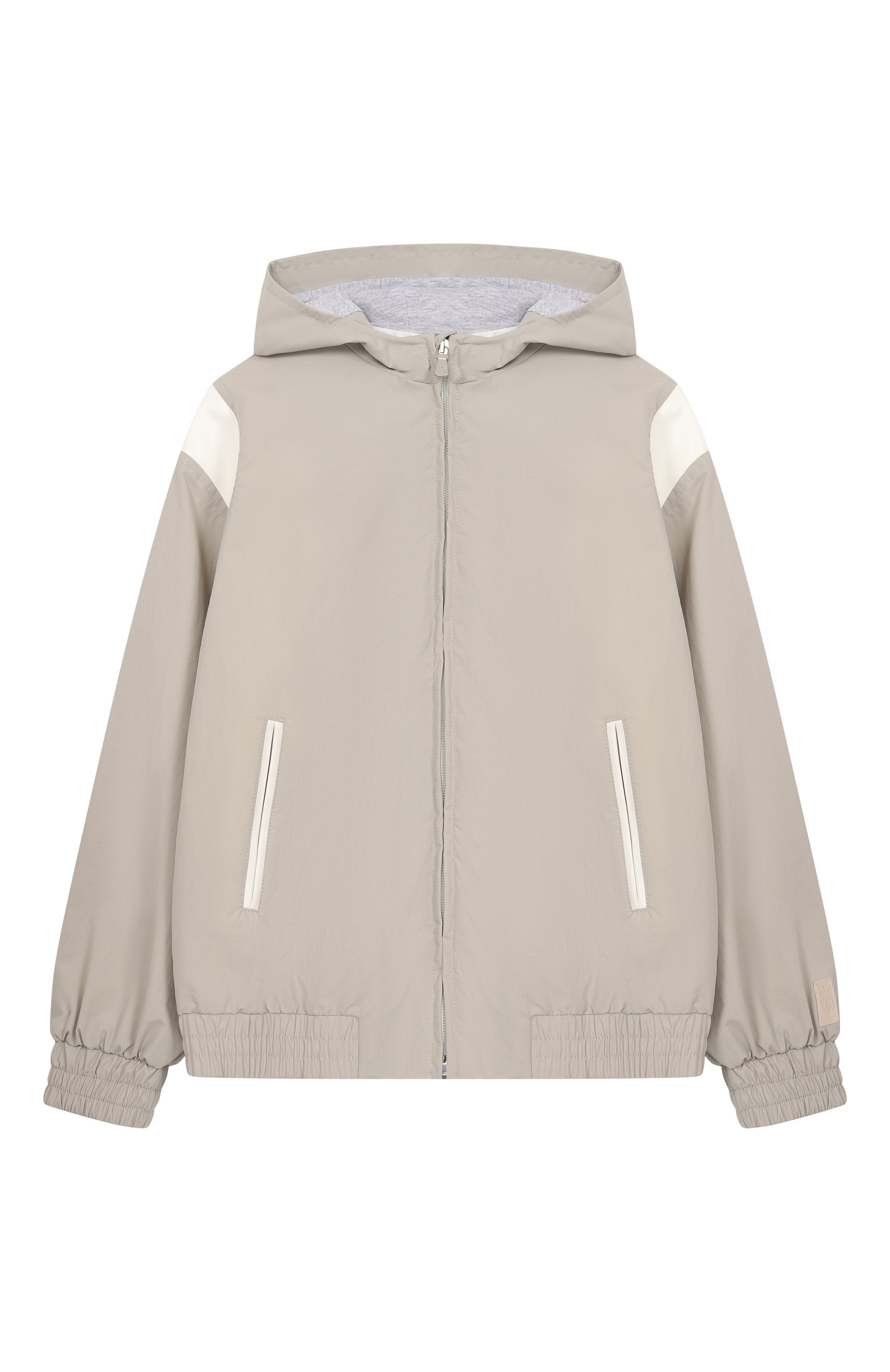 Ветровка ELEVENTY, арт. EY2P17/N0349_001, фото 1