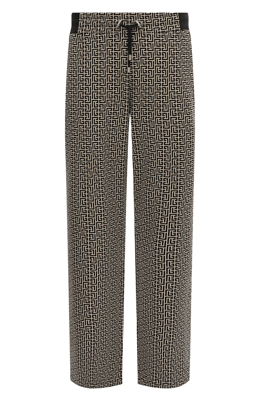 Хлопковые брюки BALMAIN, арт. DH1PQ270/JC97, фото 1