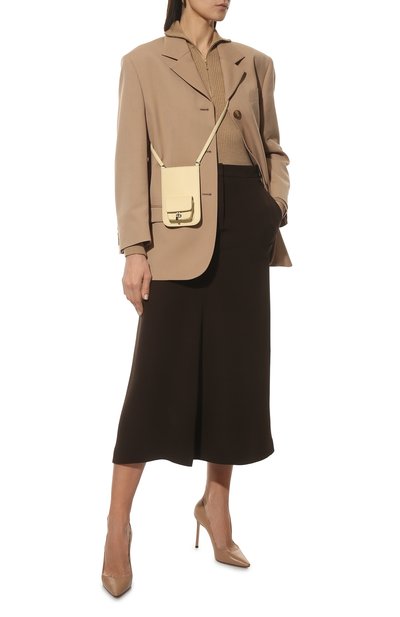 Кожаный чехол для iphone LORO PIANA, арт. FAM1331, фото 3