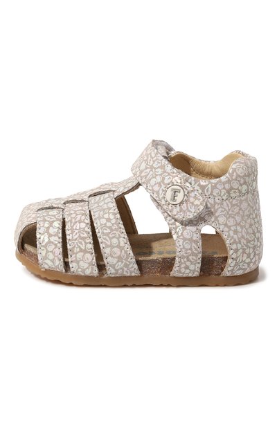 Кожаные сандалии FALCOTTO, арт. 1500736/88/23, фото 2