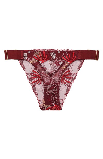 Женские трусы-слипы BORDELLE, арт. B0TANICA BRIEF