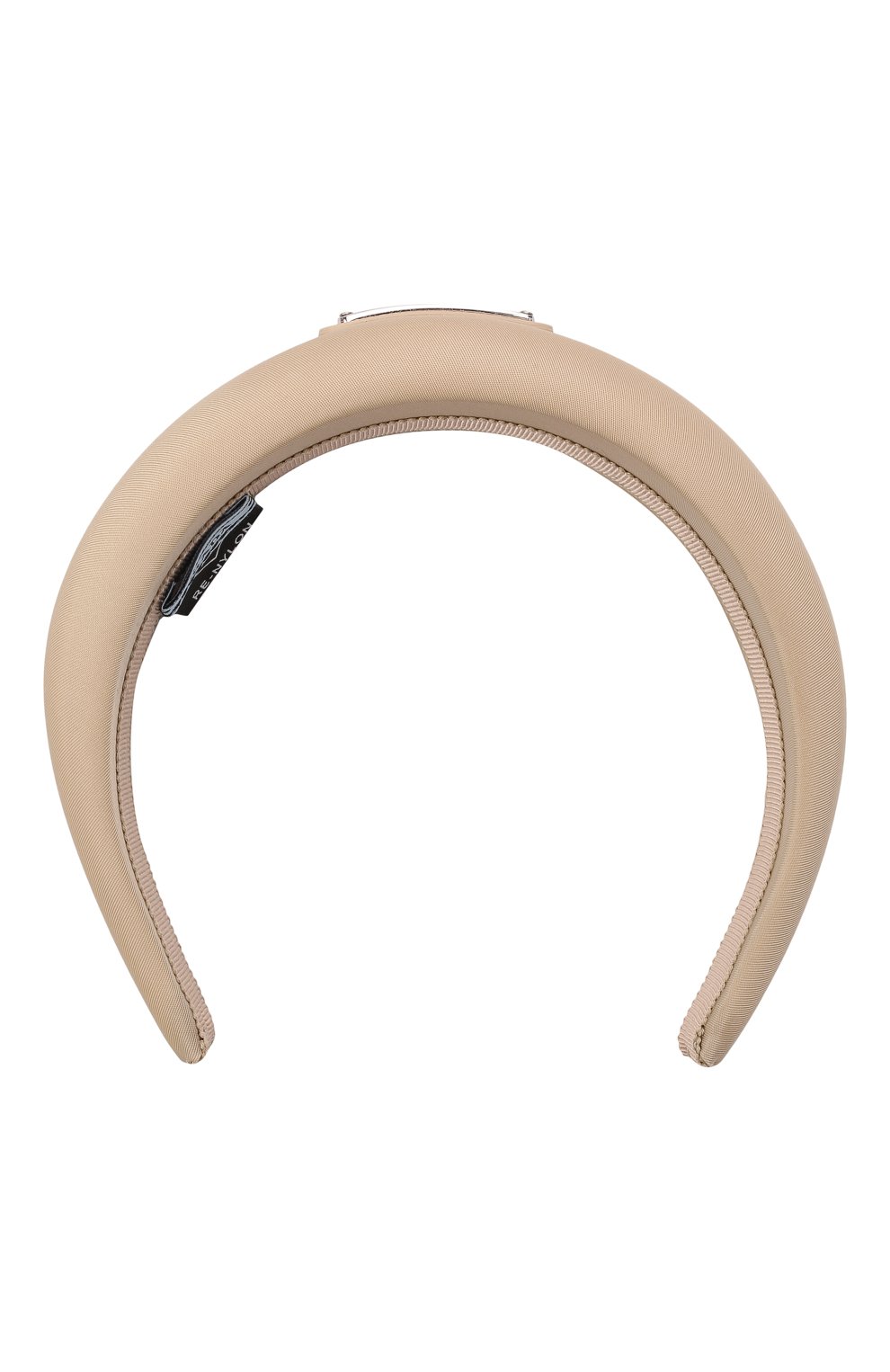 Ободок для волос re-nylon PRADA, арт. 1IH016-2DMI-F0F24, фото 1