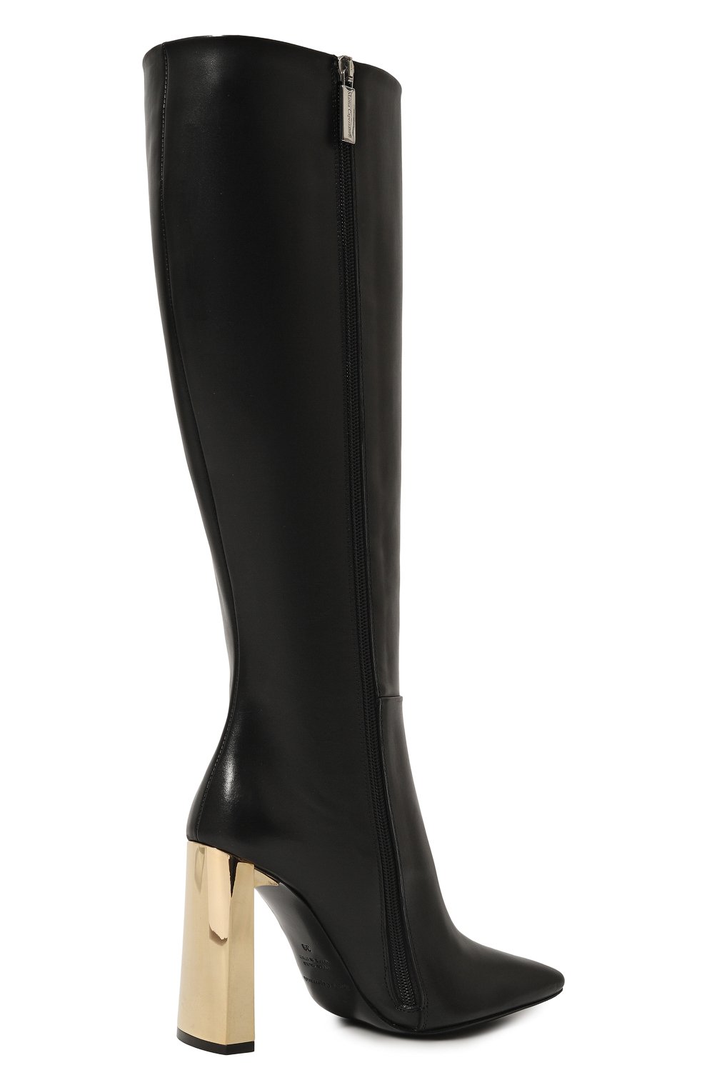 Кожаные сапоги anna 105 MATTIA CAPEZZANI, арт. W430/T0SCANA, фото 5