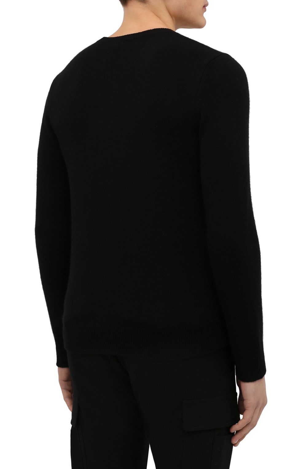 Кашемировый свитер RALPH LAUREN, арт. 790859624, фото 4