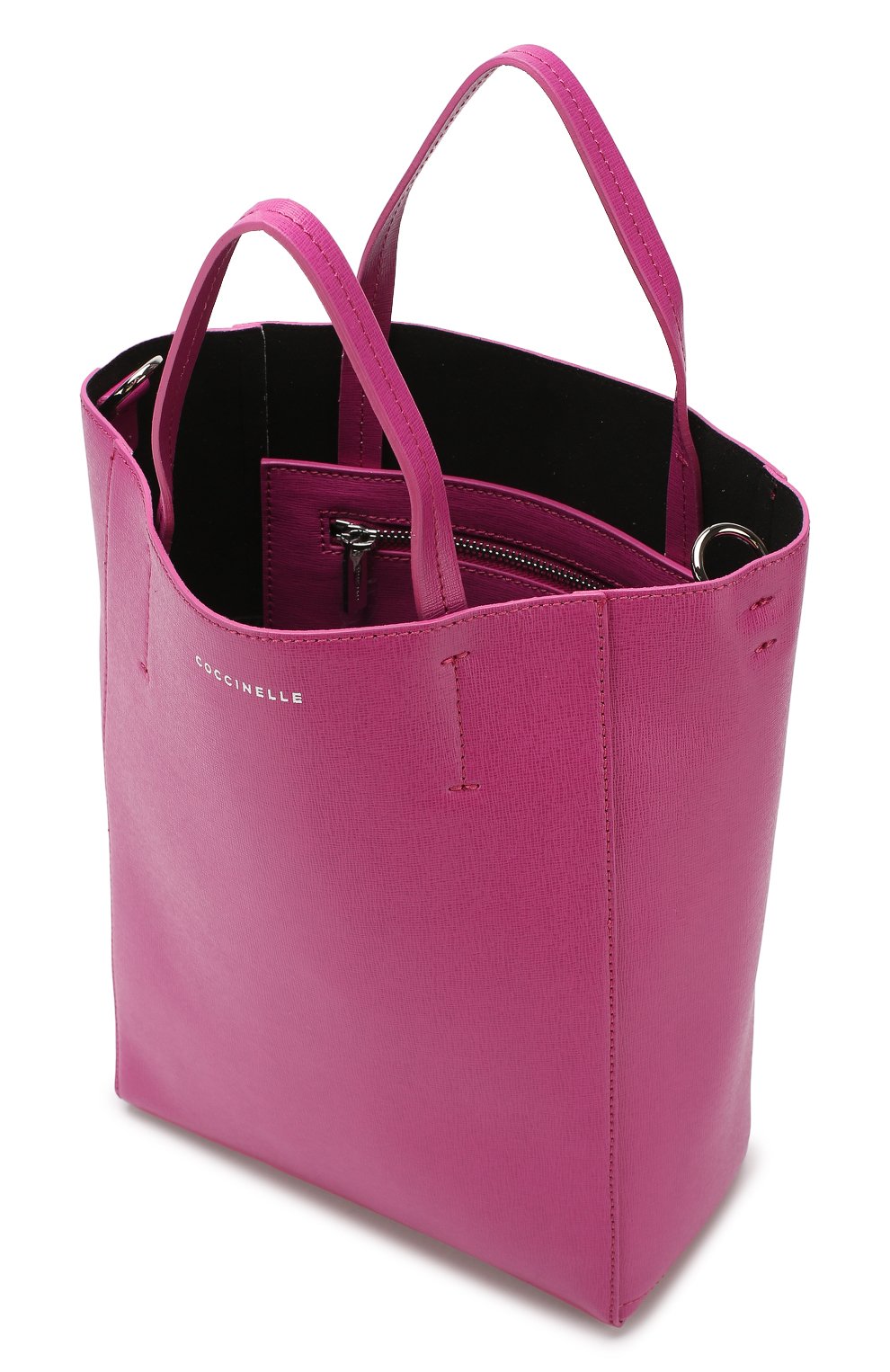 Сумка nova COCCINELLE, арт. E1 D60 18 01 01, фото 4