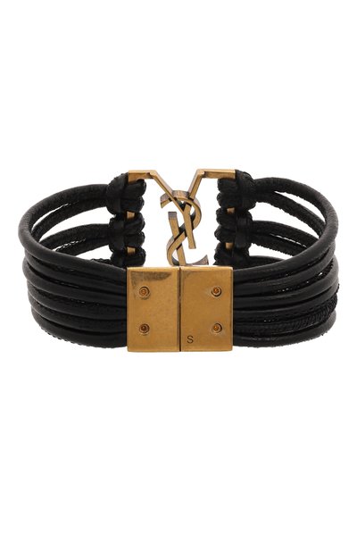 Браслет SAINT LAURENT, арт. 802127/AAB37, фото 3