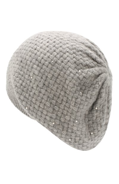 Кашемировая шапка WILLIAM SHARP, арт. A32-14, фото 2