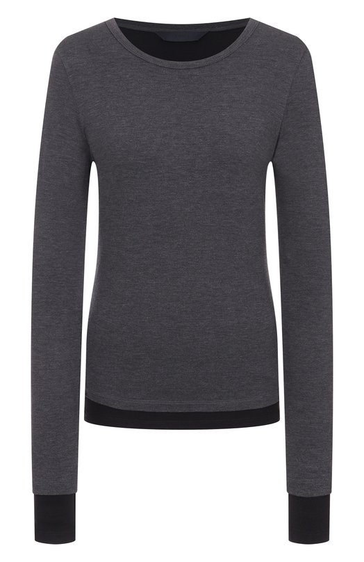 Лонгслив Juun.J JW5X41W50 Серый JW5X41W50