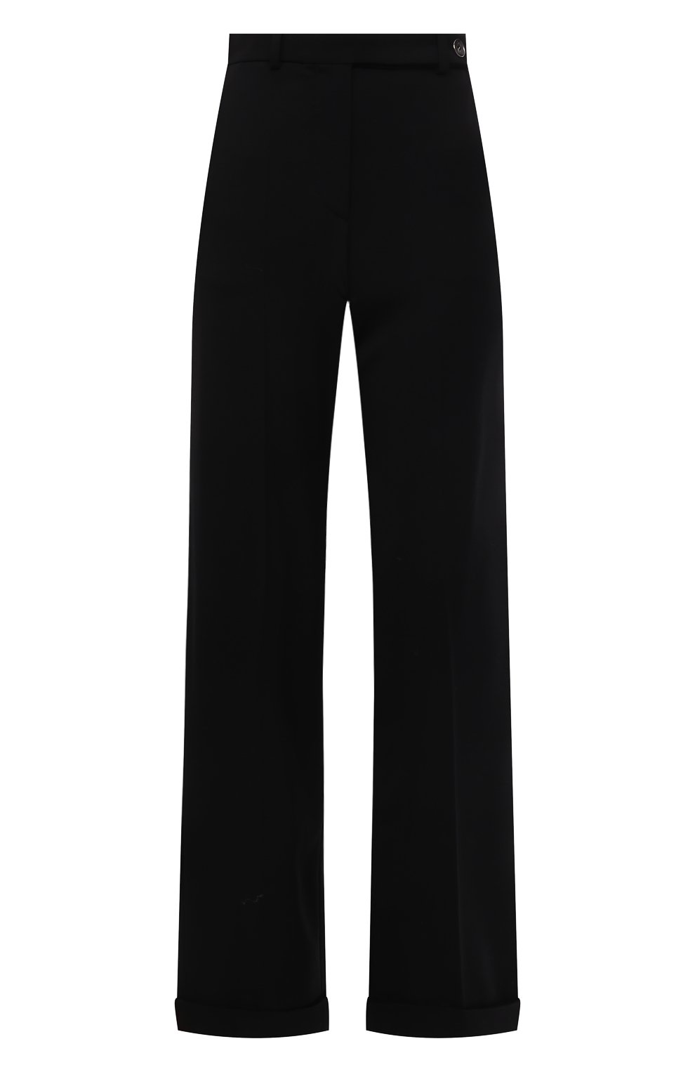 Шерстяные брюки GIORGIO ARMANI, арт. 1WHPP0IN/T01QW, фото 1