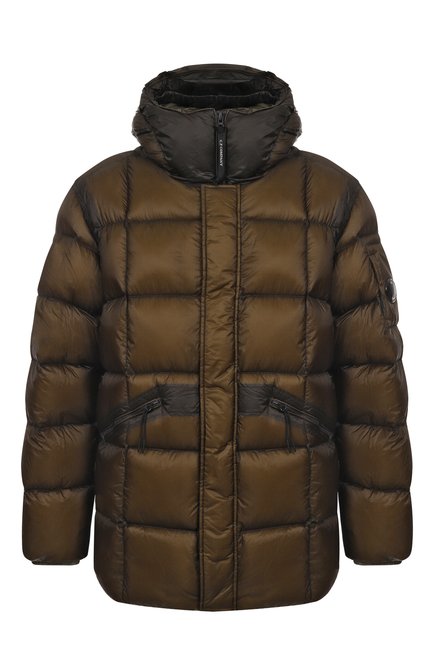 Мужская пуховик C.P. COMPANY, арт. 19CM0W182A110416A