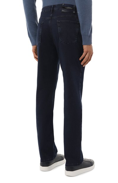 Джинсы regular fit ZILLI, арт. J5T001M0471VZPR00_SET, фото 4