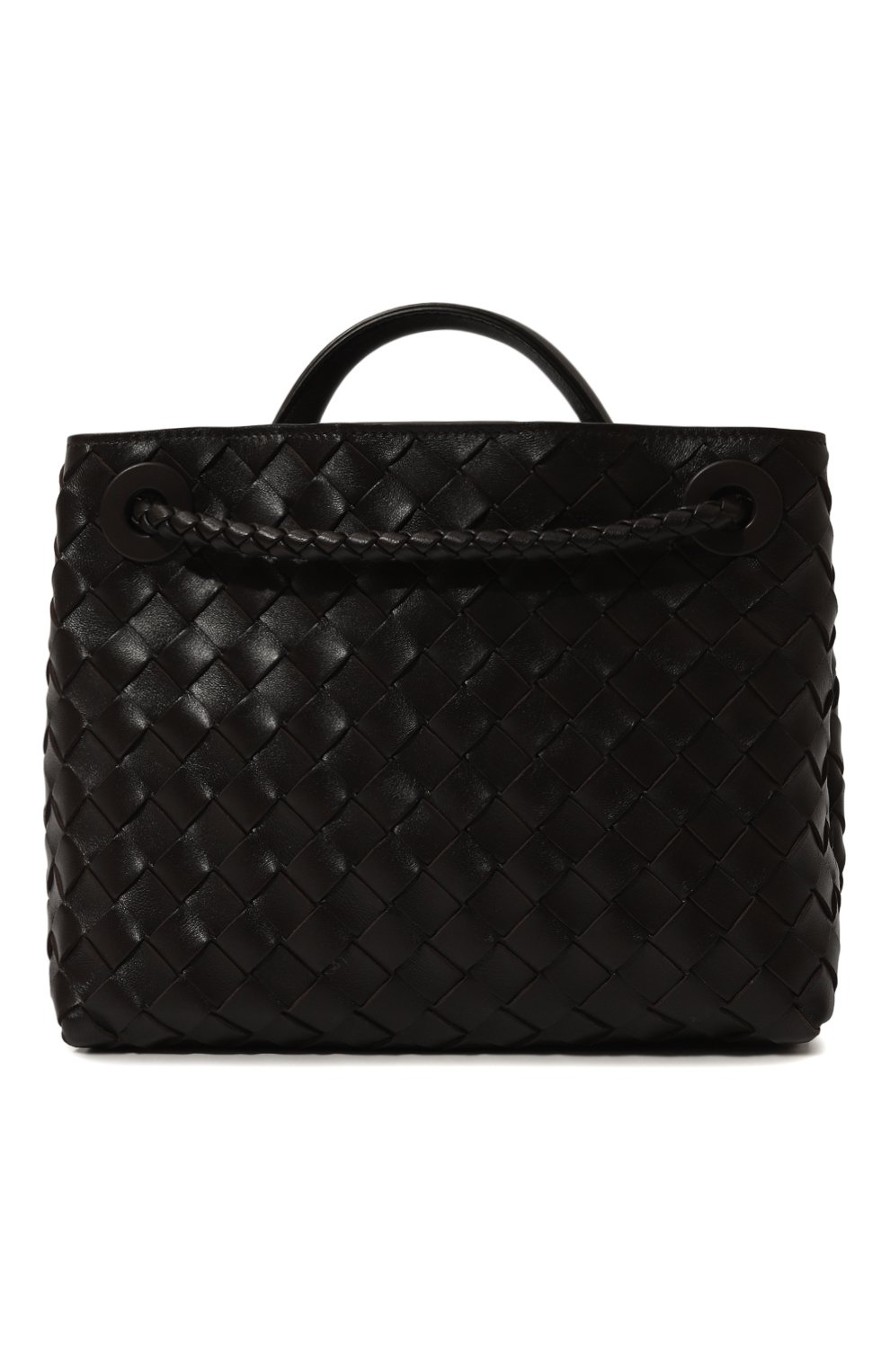 Сумка andiamo small BOTTEGA VENETA, арт. 766014/VCPP1, фото 5