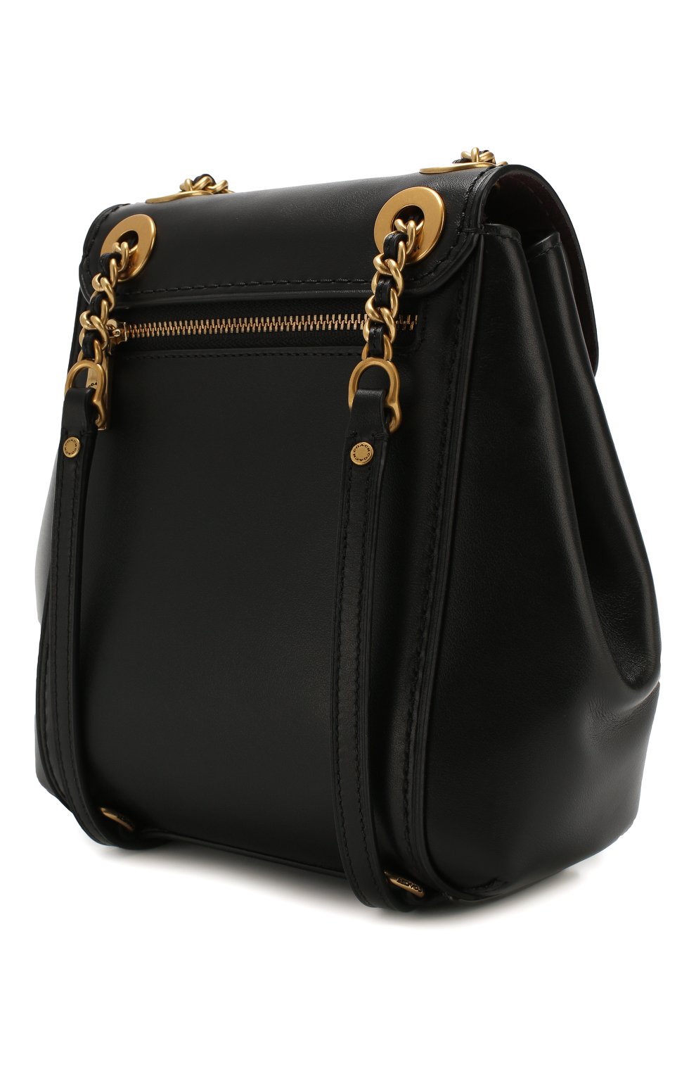 Рюкзак parker small COACH, арт. 52670, фото 3