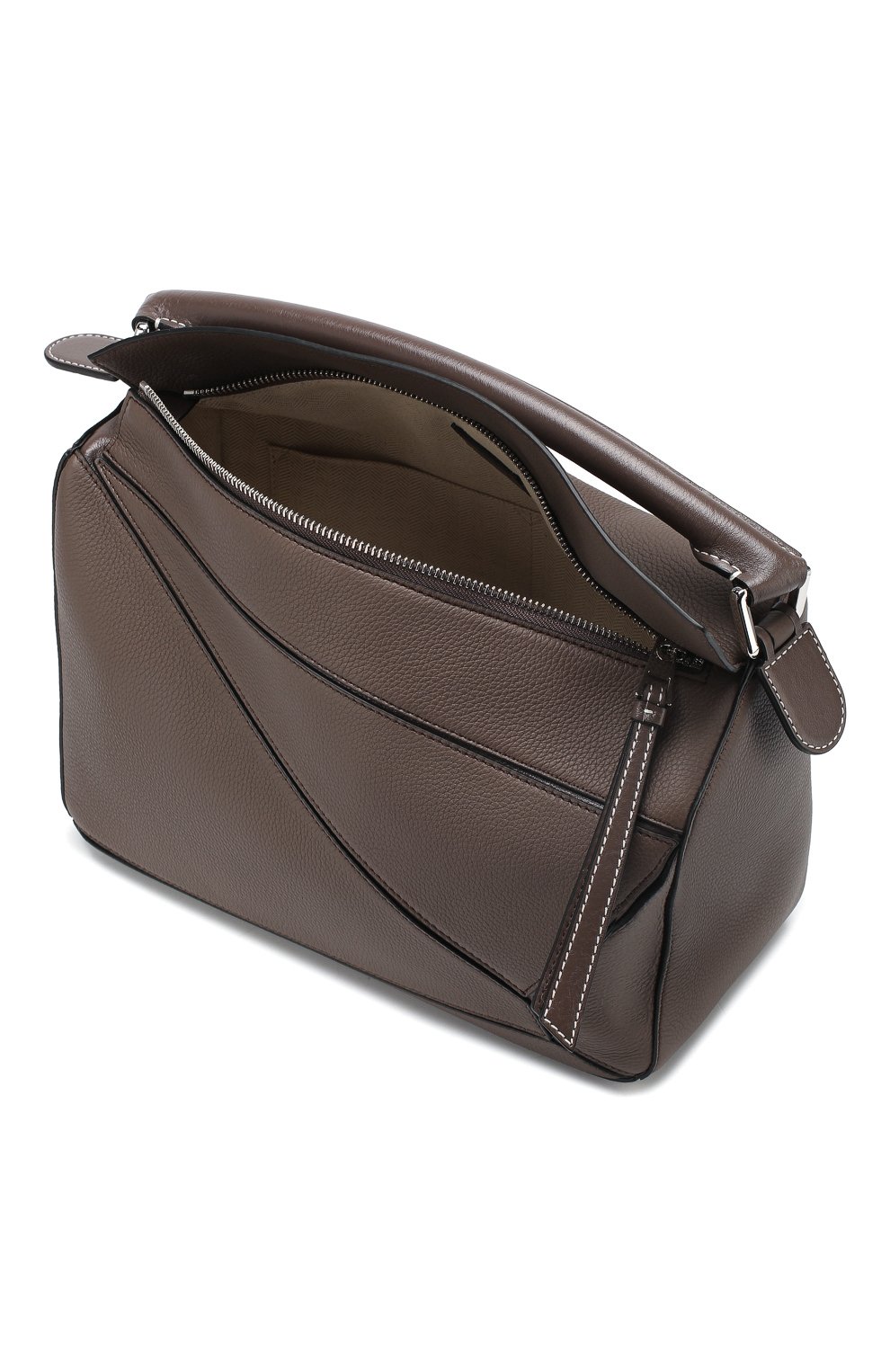 Сумка puzzle LOEWE, арт. 322.12KS20, фото 4