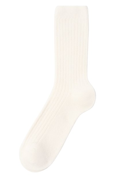 Женские носки из шерсти и вискозы HANRO, арт. 078551