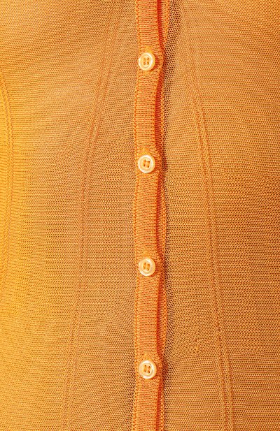 Платье-макси JACQUEMUS, арт. 191KN34/37730, фото 5