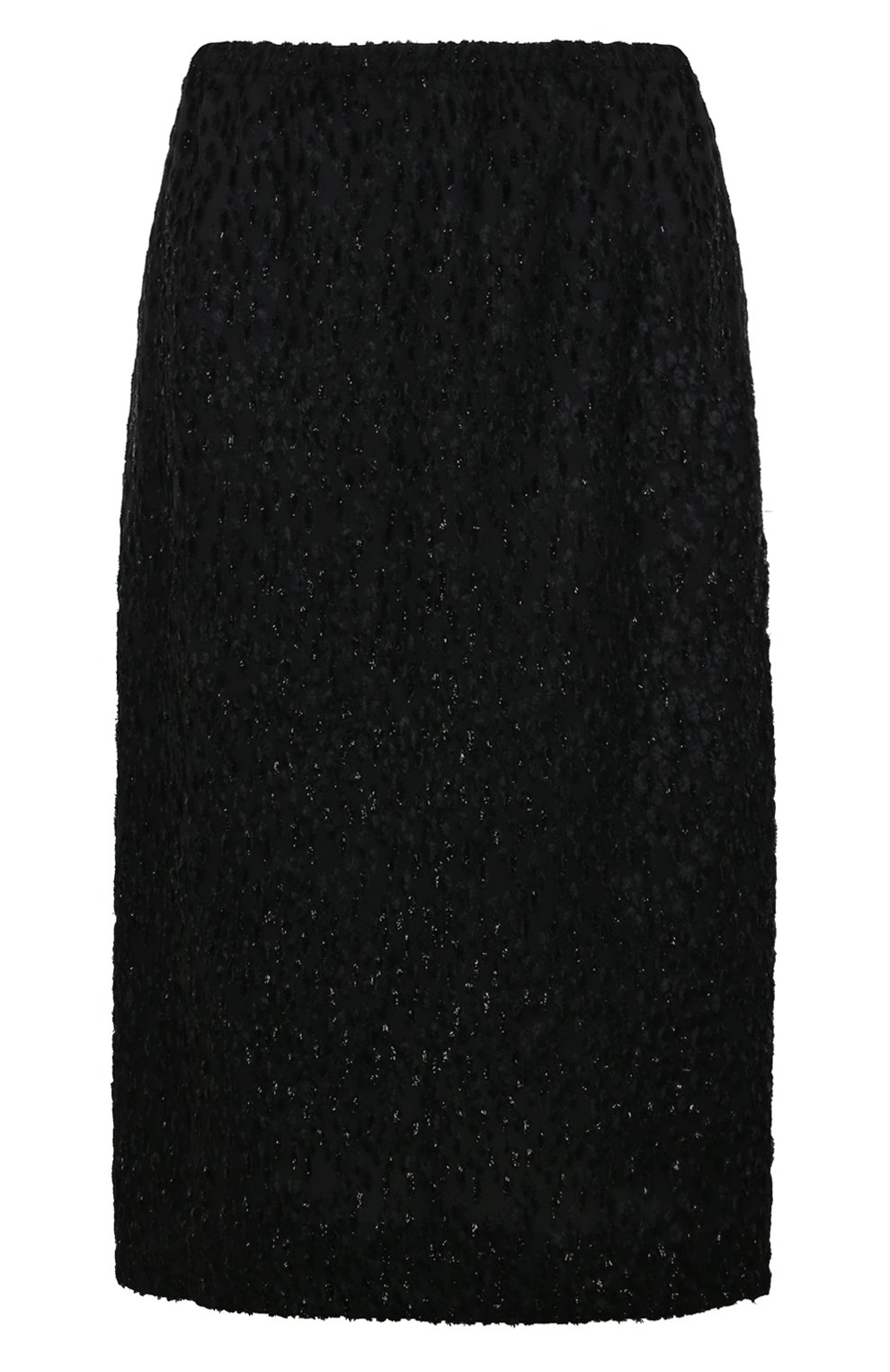 Юбка из вискозы и шелка DRIES VAN NOTEN, арт. 222-010842-5038, фото 1