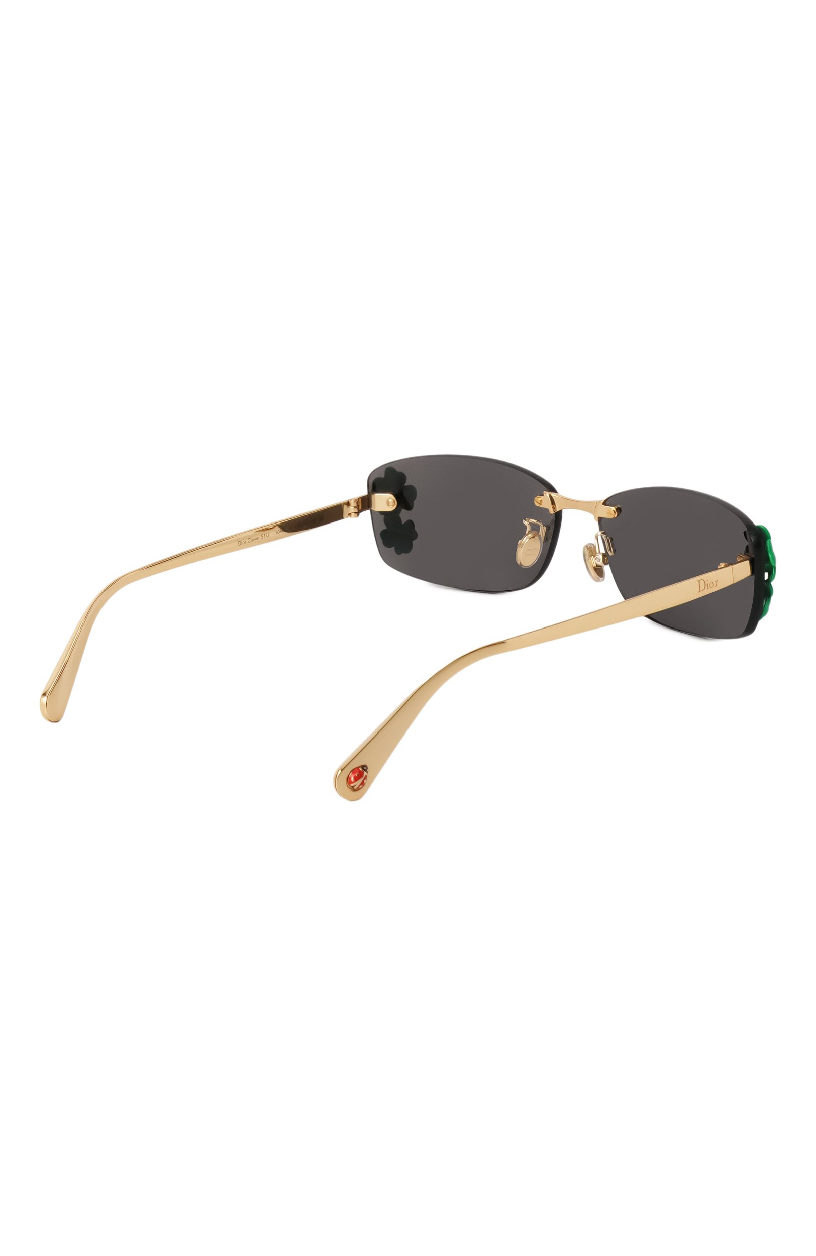 Солнцезащитные очки DIOR EYEWEAR, арт. DI0R CL0VER S1U B0A0, фото 3