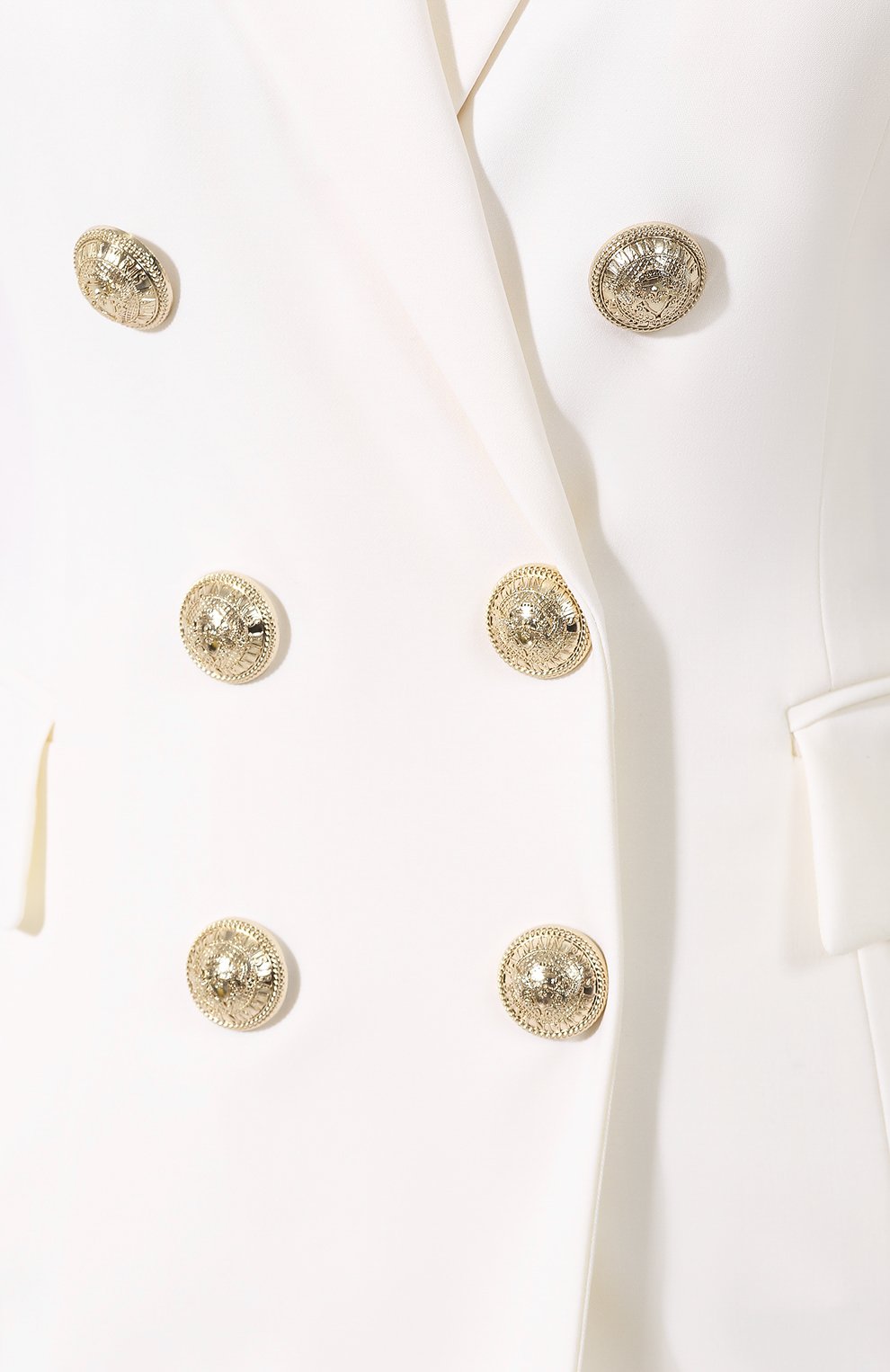 Платье BALMAIN, арт. SF16118/W033, фото 5