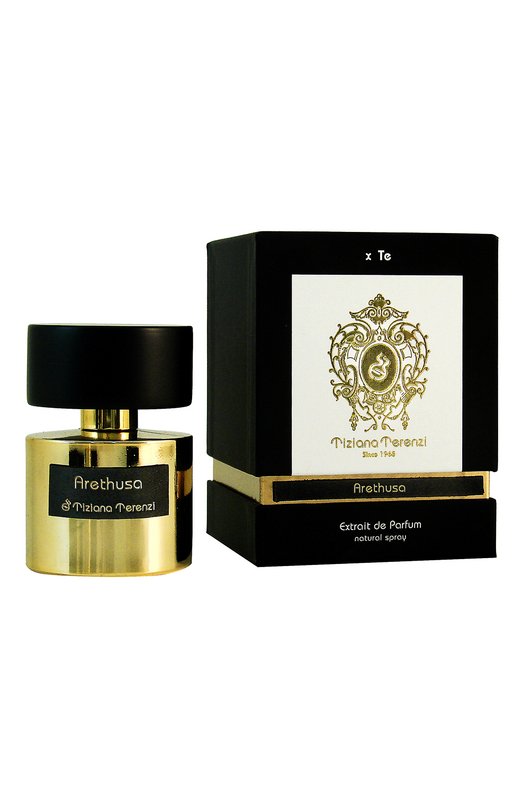 фото Духи arethusa (100ml) tiziana terenzi