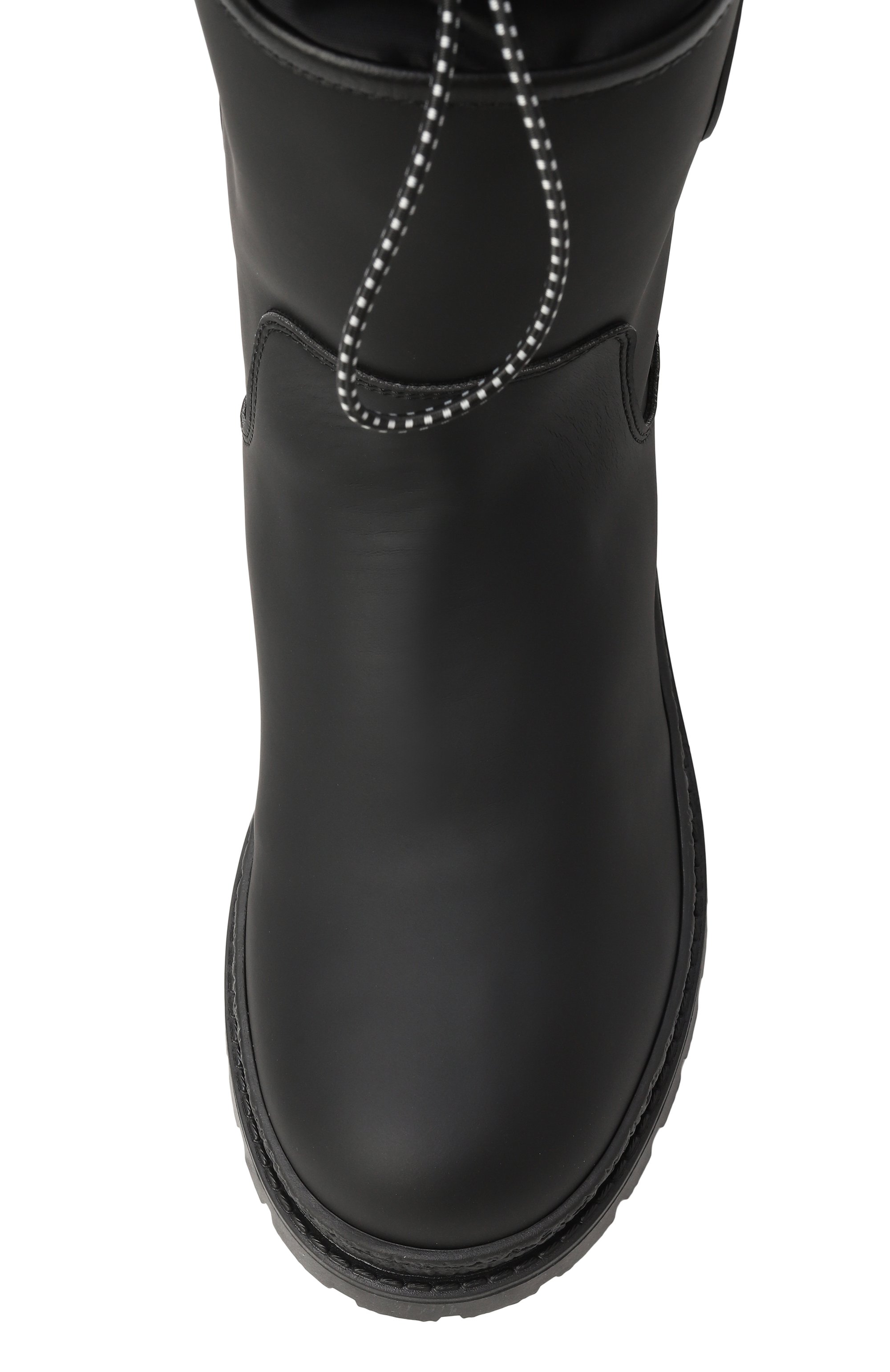 Утепленные сапоги DIRK BIKKEMBERGS, арт. K4B5-21758-1880999/35-40, фото 4