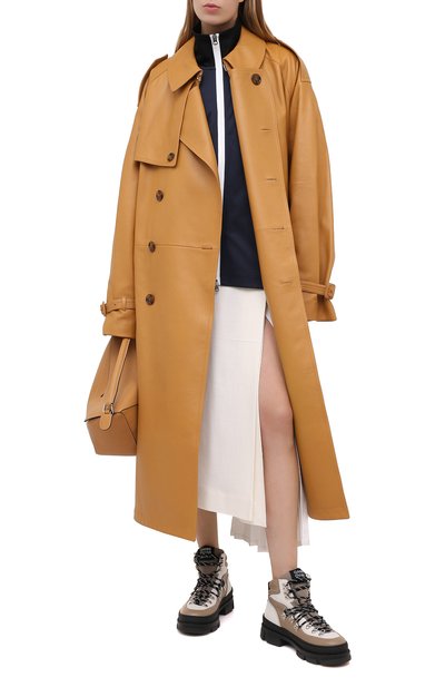 Толстовка ACNE STUDIOS, арт. CI0042/W, фото 2