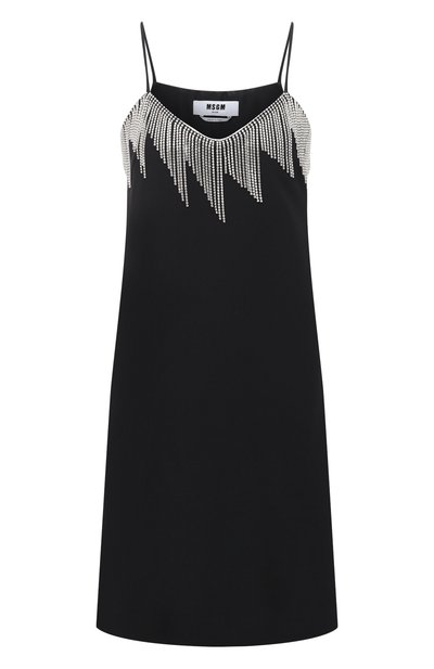 Женское платье MSGM, арт. 2943MDA06X 207600