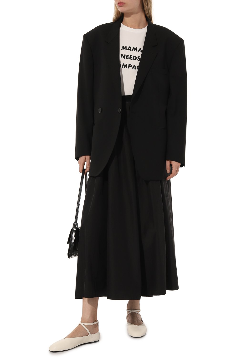 Хлопковая футболка SEVEN LAB, арт. CTR1.01.100.257.0901, фото 2