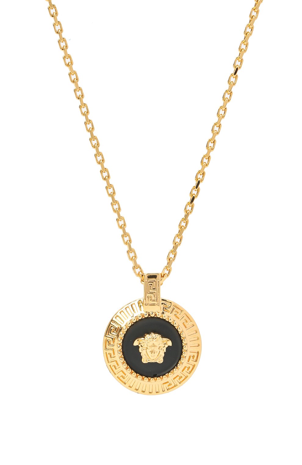 Цепь с кулоном VERSACE, арт. DG17487/DJMS, фото 2