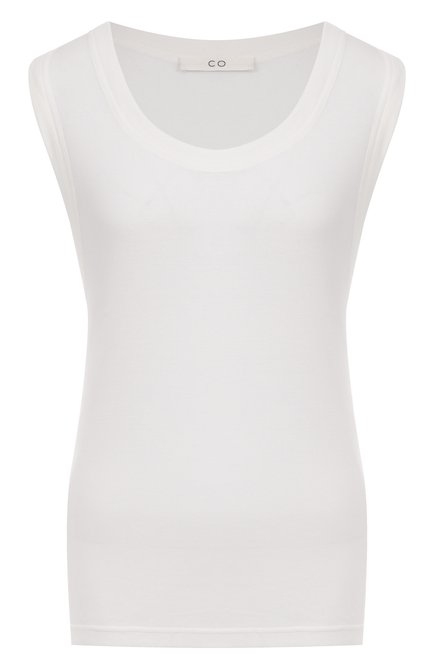 Женский хлопковый топ CO, арт. 2138NCR-C0RE