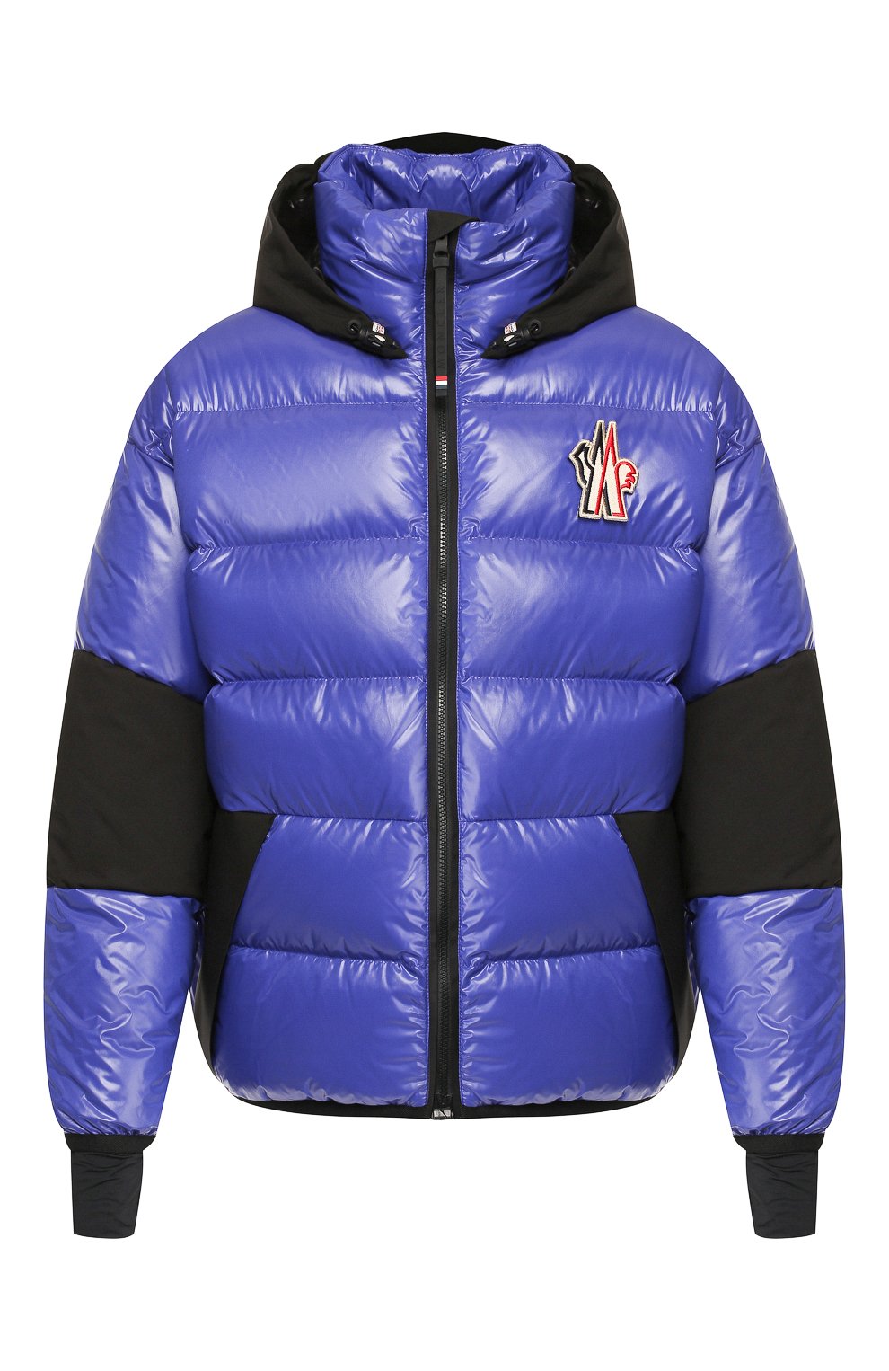 Пуховик gollinger MONCLER GRENOBLE, арт. E2-097-41894-80-539MW, фото 1