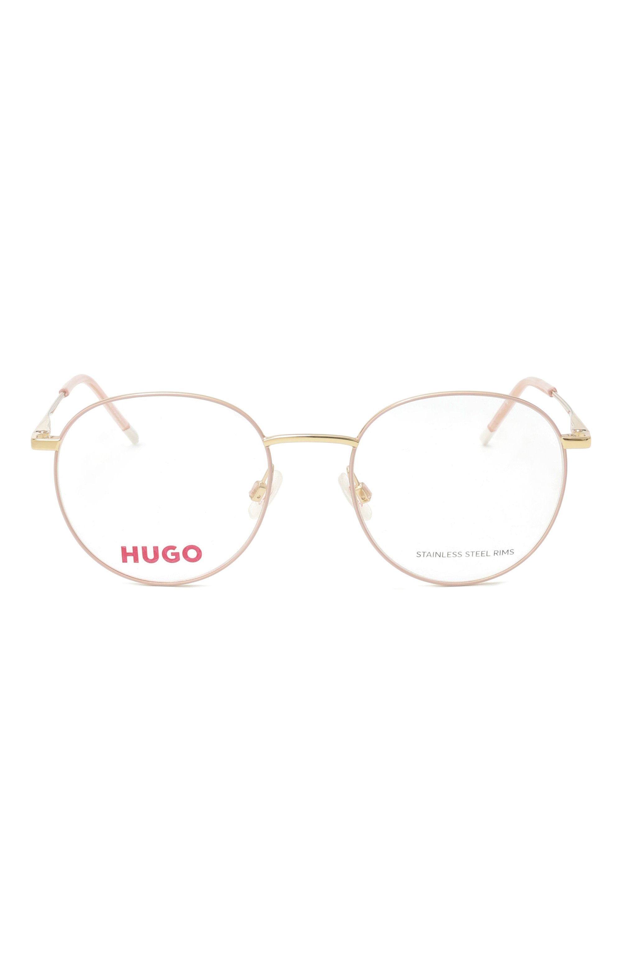 Оправа BOSS ORANGE, арт. 1326 BKU, фото 3