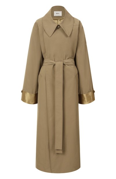 Женский плащ BATS, арт. BCT_017